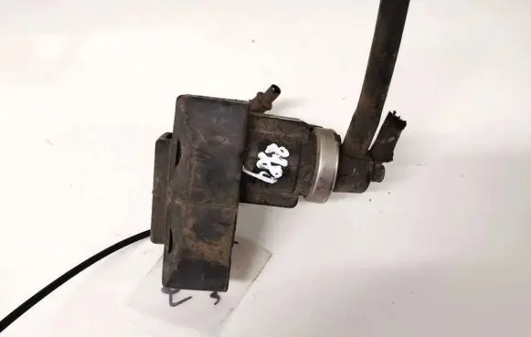 Skoda Superb B5 (3U) Turbo solenoid valve 8e0906628