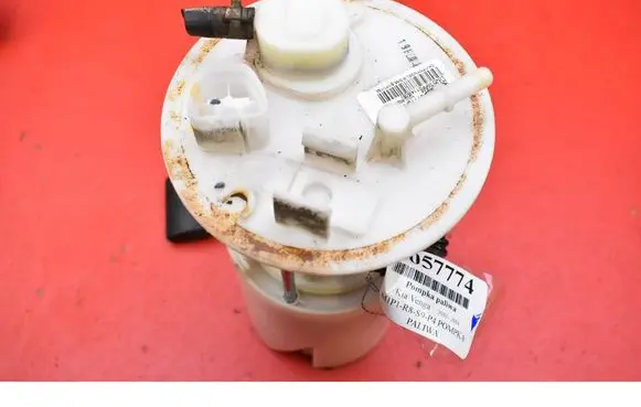 KIA Venga In-tank fuel pump 311101P000