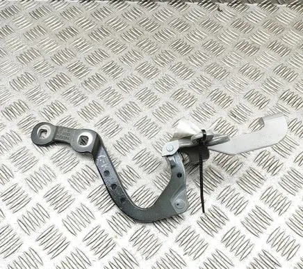BMW iX3 G08 Tailgate/trunk/boot hinge 7397315