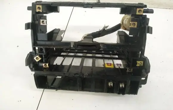 Audi A4 S4 B5 8D Other interior part 8D0857007