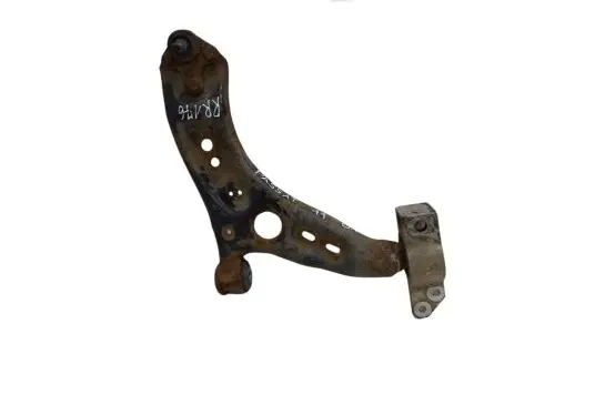 Front lower control arm/wishbone