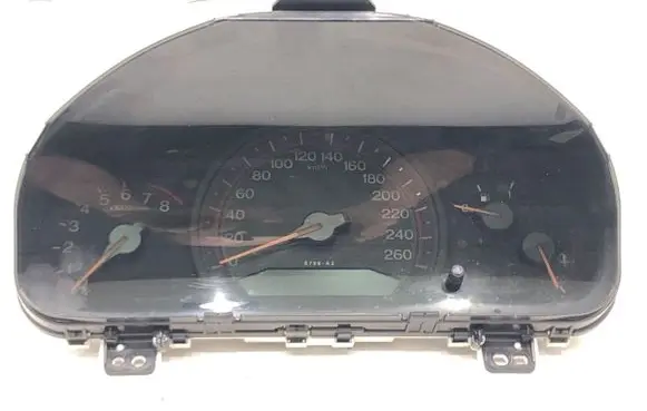 Honda Accord Speedometer (instrument cluster) 78100-F400