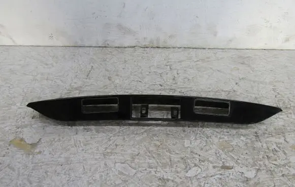 Porsche Cayenne (92A) Number plate light 7P5827576E