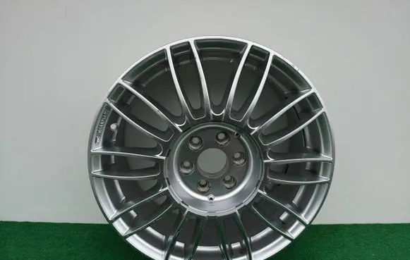 Mercedes-Benz X-class W470 R18 alloy rim KBA49323