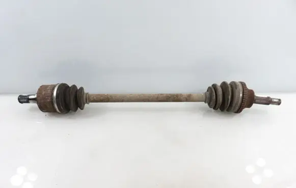 Hyundai Santa Fe Rear driveshaft 