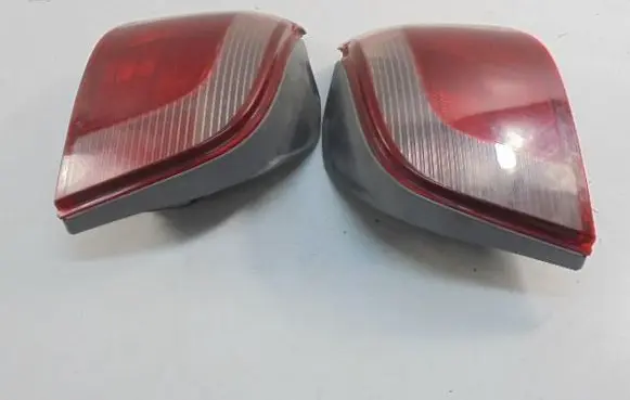Toyota Yaris Verso Rear/tail lights 52005