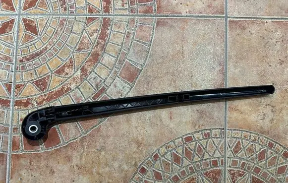 Audi A6 S6 C6 4F Tie down hook / loop 