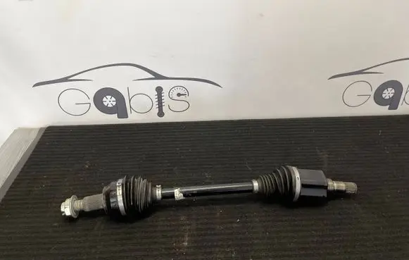 Maserati Levante Front driveshaft 06701752700