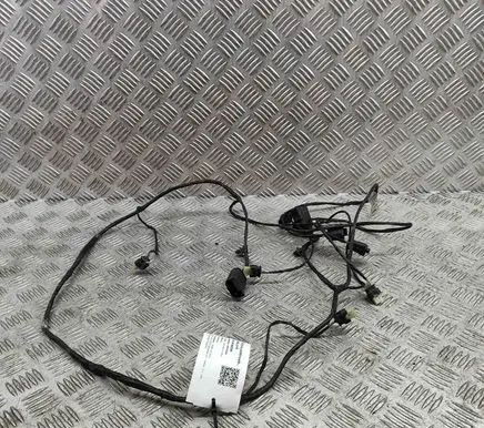 BMW X3 F25 Parking sensor (PDC) wiring loom 9271214