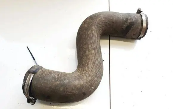 Citroen C5 Intercooler hose/pipe