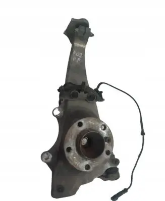 BMW 7 F01 F02 F03 F04 Front wheel hub spindle knuckle