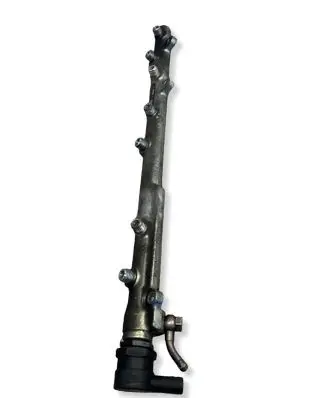 BMW 5 E60 E61 Fuel main line pipe 7795514