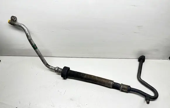 Air conditioning (A/C) pipe/hose