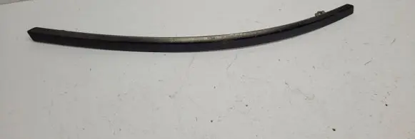 Audi A6 S6 C6 4F Front bumper splitter molding 4F0853066