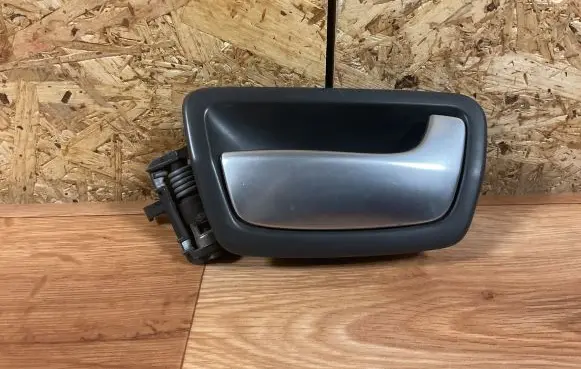 Citroen C8 Front door interior handle 1484730077