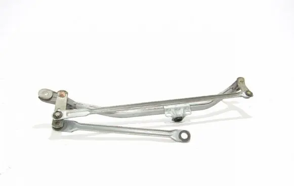 Jaguar XF Front wiper linkage 