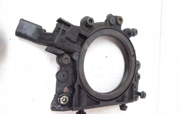 Volkswagen Caddy Crankshaft position gear 