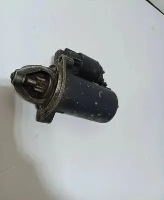 Mercedes-Benz C W202 Starter motor 0001107037