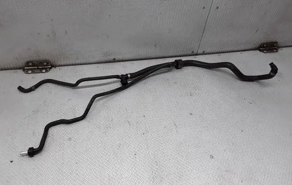 Mercedes-Benz E W211 Engine coolant pipe/hose