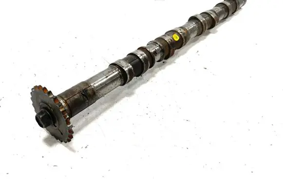 Camshaft
