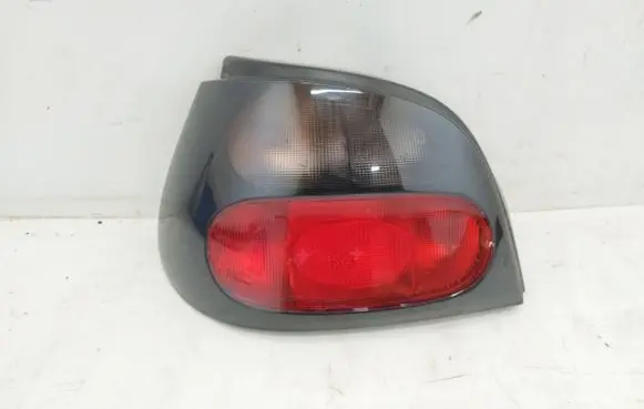 Renault Megane I Rear/tail lights 7700828137