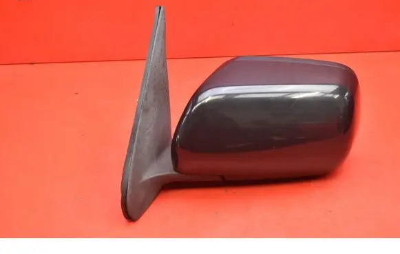 Suzuki Grand Vitara II Front door electric wing mirror 012289