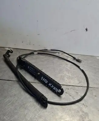 Mercedes-Benz S W140 Seat belt adjustment motor 015000356D 1408600088 015124357