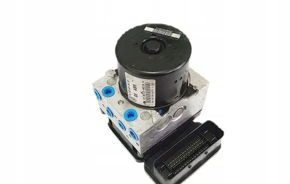 Mercedes-Benz C W204 ABS Pump A1724312612