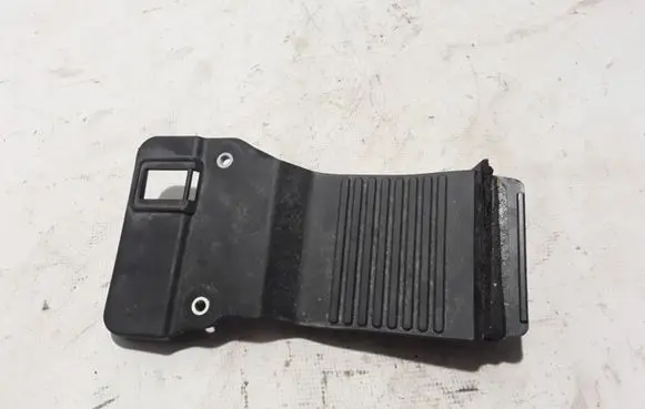 Volvo S60 Battery bracket 31651455