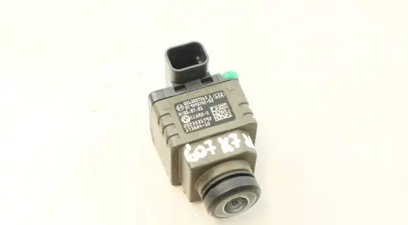 BMW X7 G07 Front bumper camera 9495742 66539495742 0263007265A