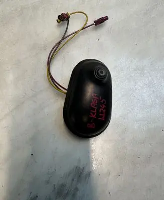 Mercedes-Benz B W245 Radio antenna A1698203675