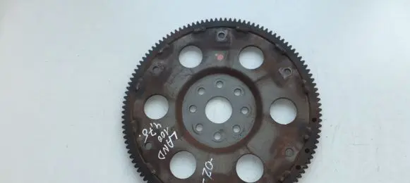 Toyota Land Cruiser (J100) Flywheel