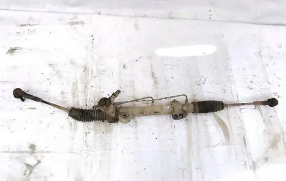 Nissan Almera Steering rack lhd 49001bn010