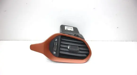 Jeep Renegade Dashboard air vent grill cover trim 07355999800