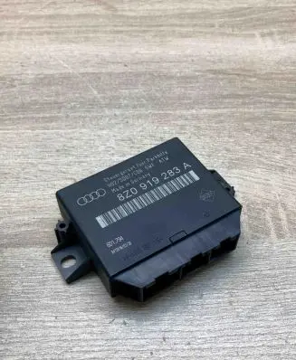 Audi A4 S4 B6 8E 8H Parking PDC control unit/module 8Z0919283A 601794