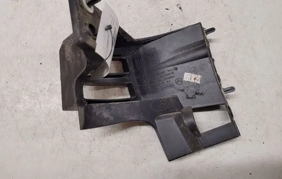 Citroen C4 Grand Picasso Rear bumper mounting bracket 9654500880 1800624016 774654