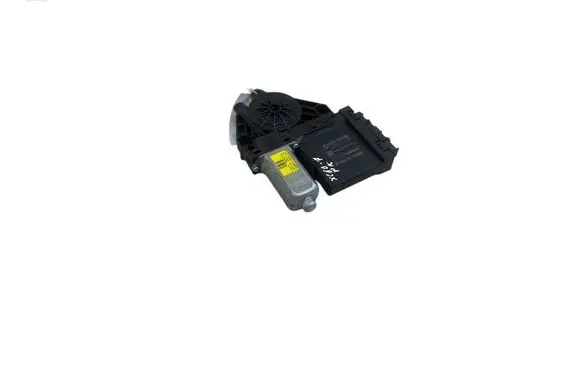 Volvo XC60 Front door window regulator motor 31674758