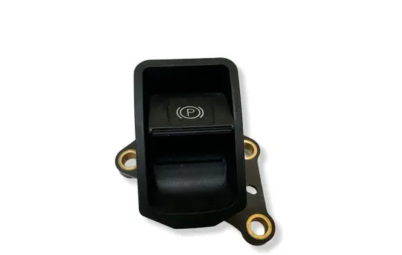 Toyota Avensis T270 Hand parking brake switch 