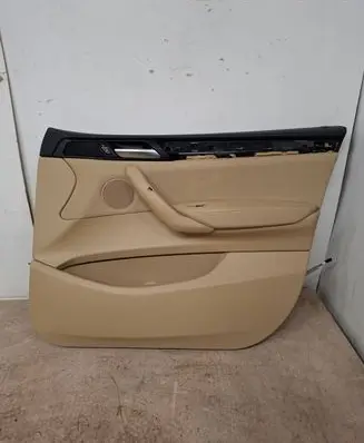 BMW X3 F25 Front door card panel trim 82719