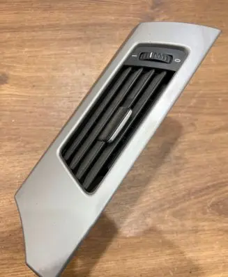 BMW 3 E90 E91 Dashboard side air vent grill/cover trim 7144248