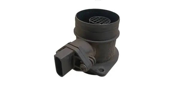 Volkswagen New Beetle Mass air flow meter 0281002757