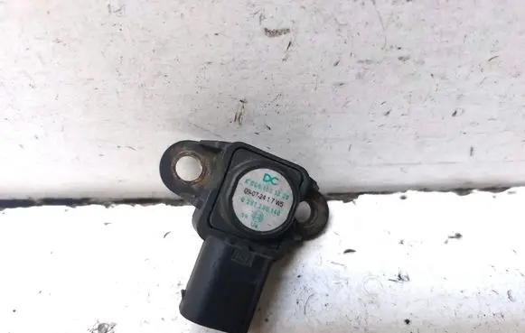 Mercedes-Benz GLK (X204) Air pressure sensor 0061531328