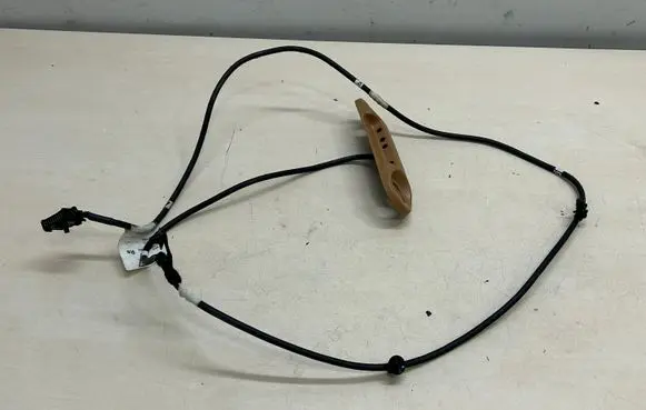 Porsche Cayenne (92A) Other wiring loom 7P59781298AA