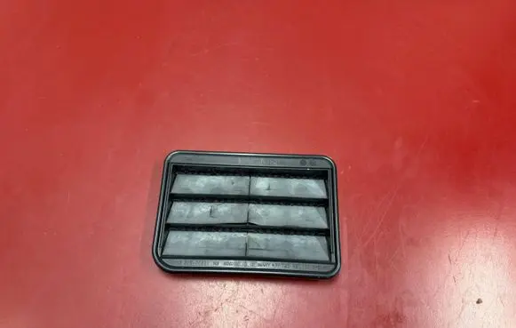 BMW X3 G45 Quarter panel pressure vent 9176945 64229176945