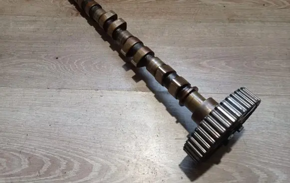 Camshaft