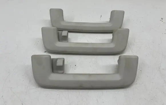 Ford Ecosport A set of handles for the ceiling 