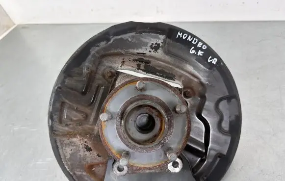 Ford Mondeo MK V Rear wheel hub DG9C2C299B2C DG9C5B759A DG9C58759A