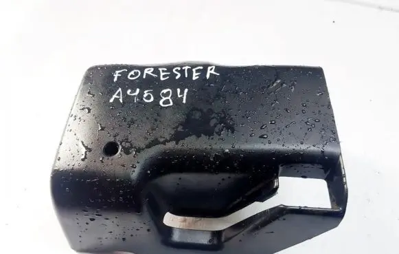 Subaru Forester SG Steering wheel column trim 34341AE000