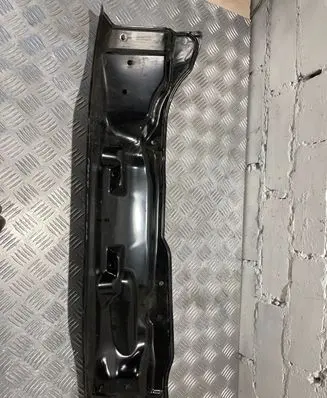 Volkswagen Polo V 6R Engine compartment bulkhead 