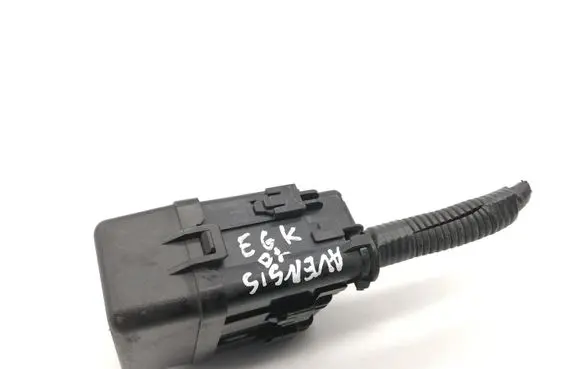 Toyota Avensis T270 Fuse box set